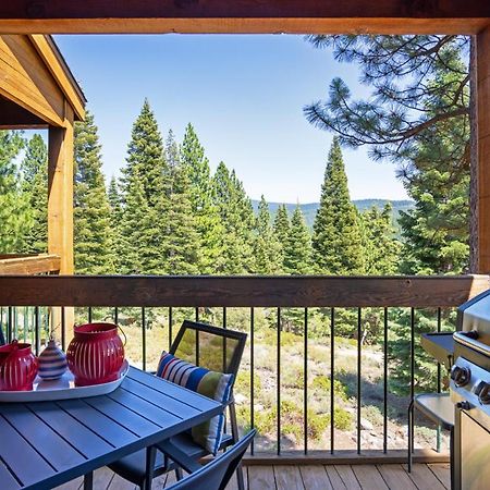 Northstar - Gold Bend Getaway Villa Truckee Exterior photo