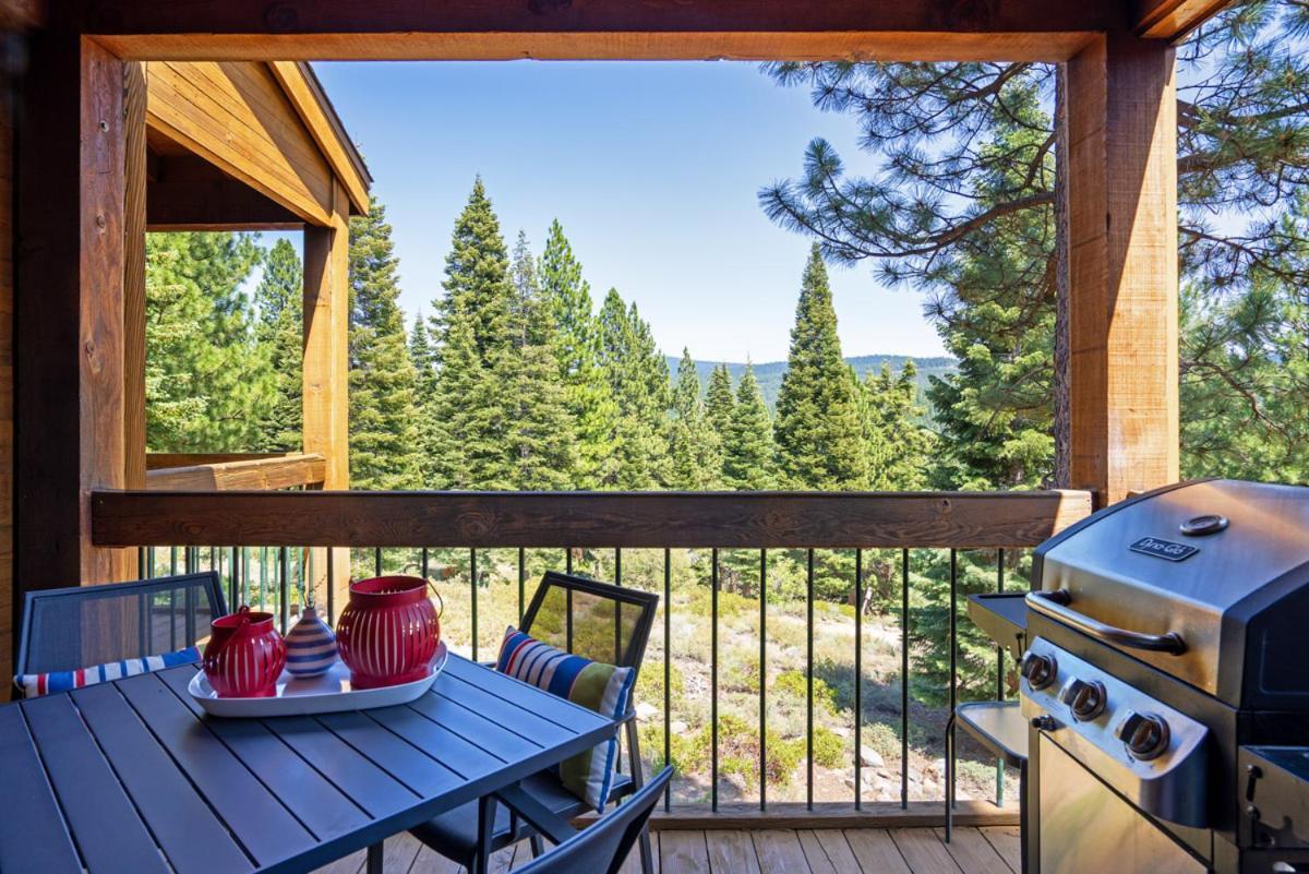 Northstar - Gold Bend Getaway Villa Truckee Exterior photo