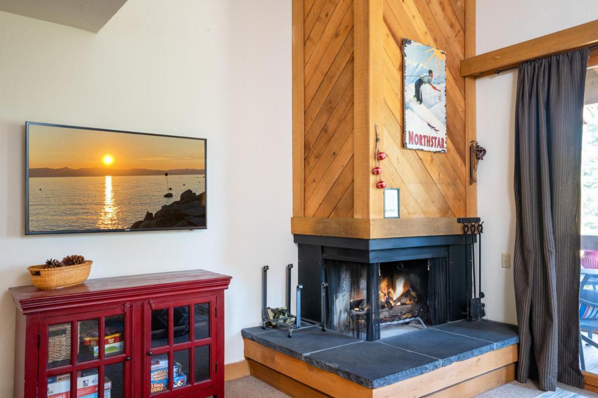 Northstar - Gold Bend Getaway Villa Truckee Exterior photo