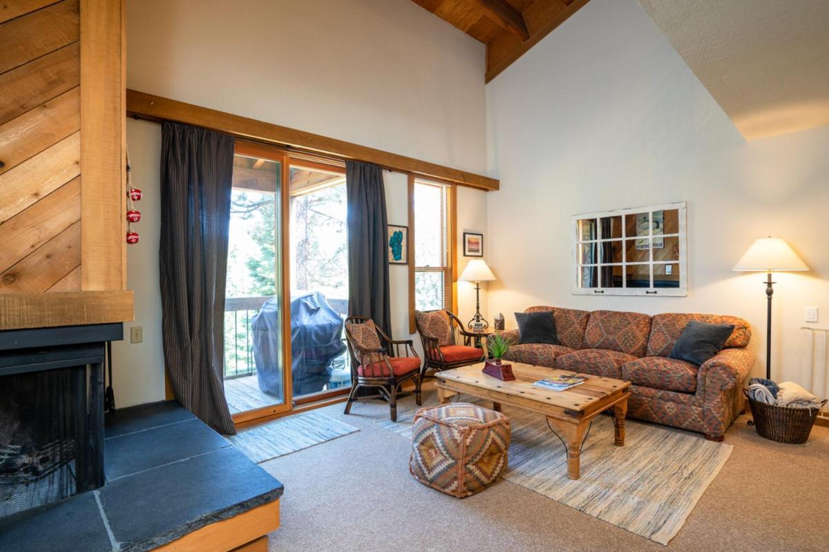 Northstar - Gold Bend Getaway Villa Truckee Exterior photo