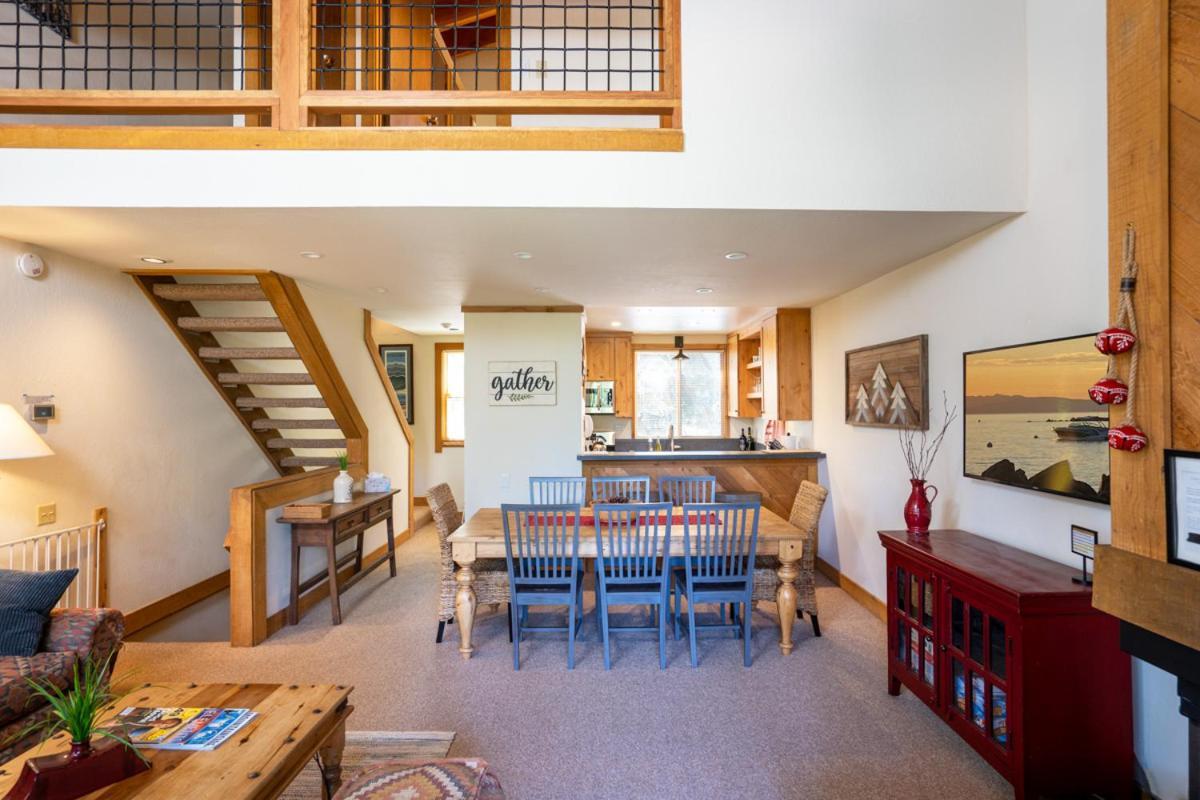 Northstar - Gold Bend Getaway Villa Truckee Exterior photo