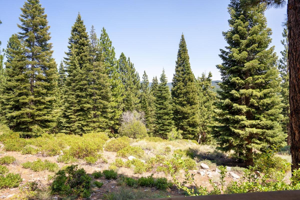 Northstar - Gold Bend Getaway Villa Truckee Exterior photo