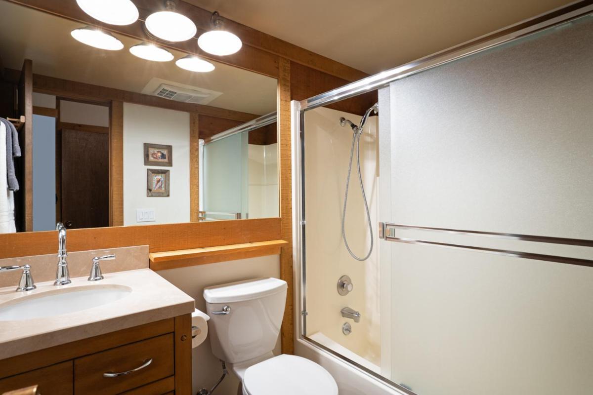 Northstar - Gold Bend Getaway Villa Truckee Exterior photo
