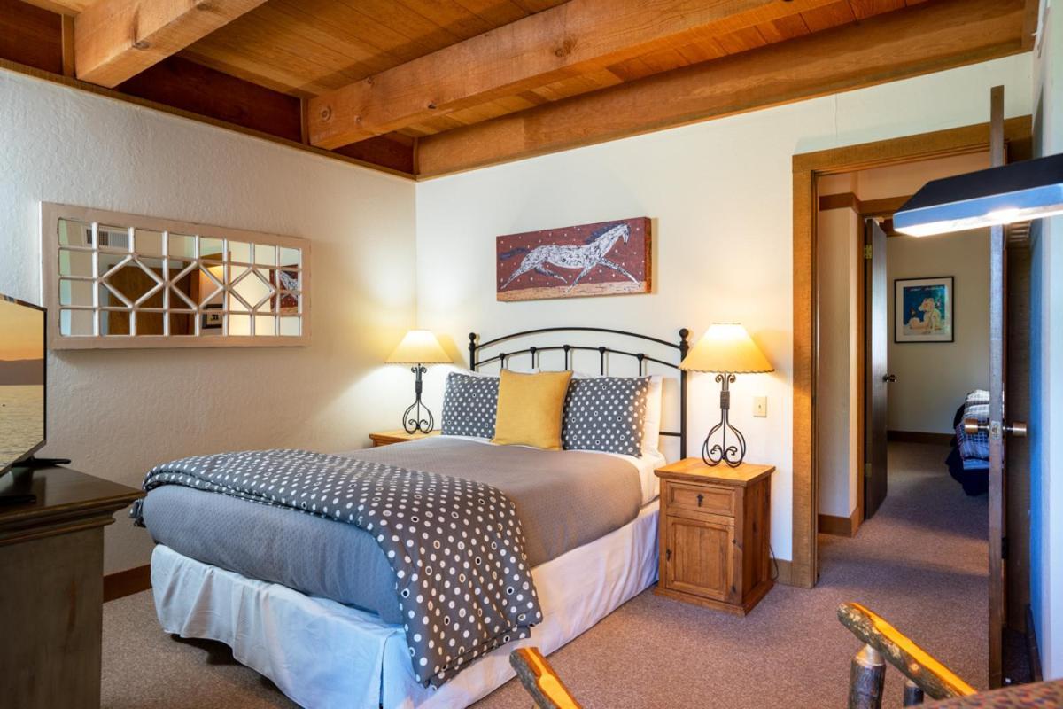 Northstar - Gold Bend Getaway Villa Truckee Exterior photo