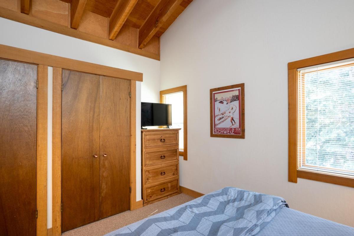 Northstar - Gold Bend Getaway Villa Truckee Exterior photo