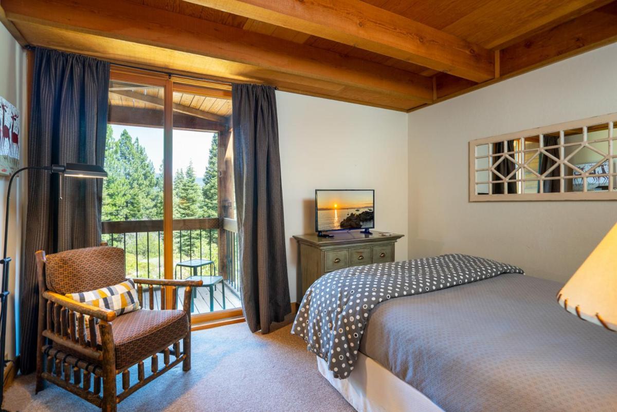 Northstar - Gold Bend Getaway Villa Truckee Exterior photo