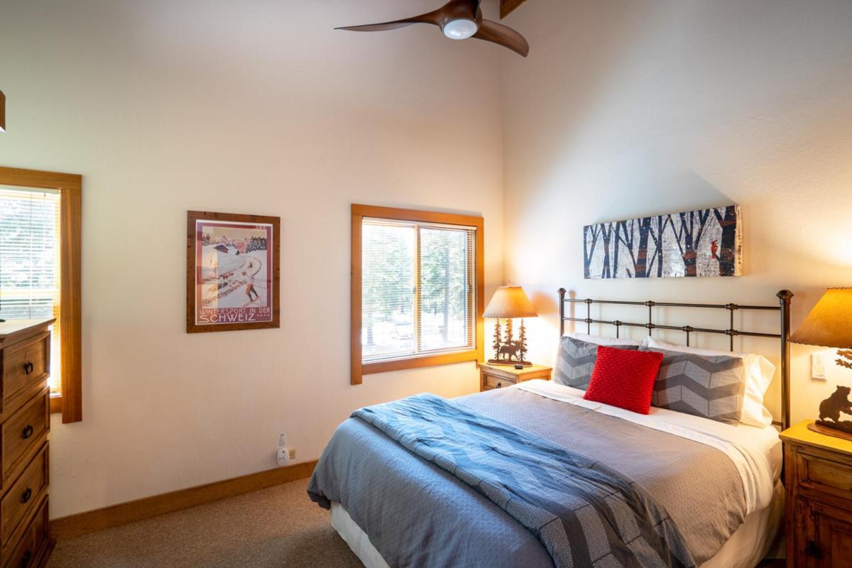 Northstar - Gold Bend Getaway Villa Truckee Exterior photo