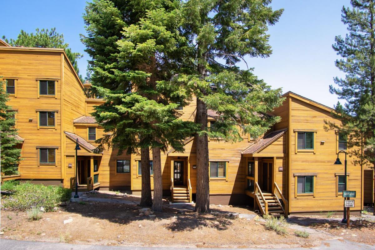 Northstar - Gold Bend Getaway Villa Truckee Exterior photo