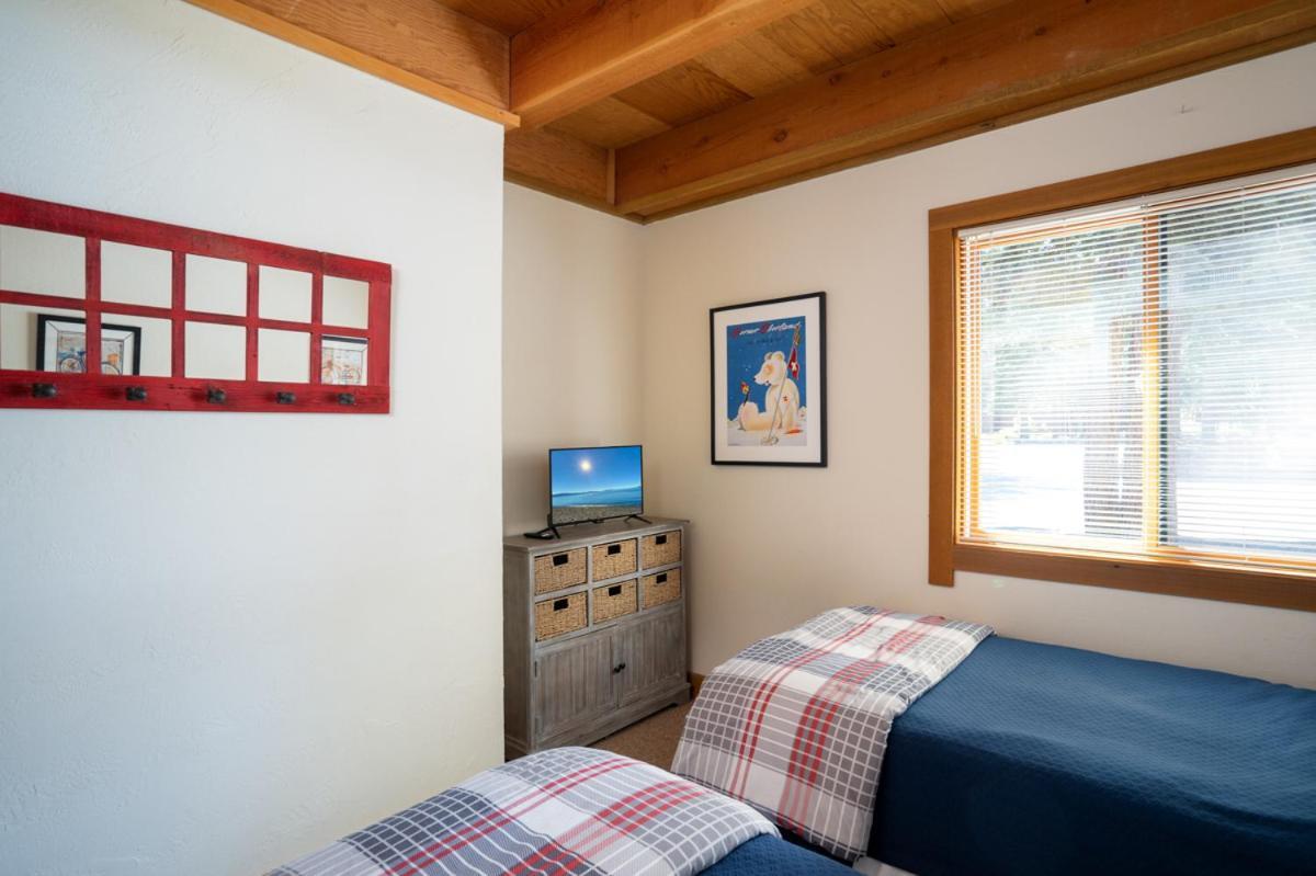 Northstar - Gold Bend Getaway Villa Truckee Exterior photo